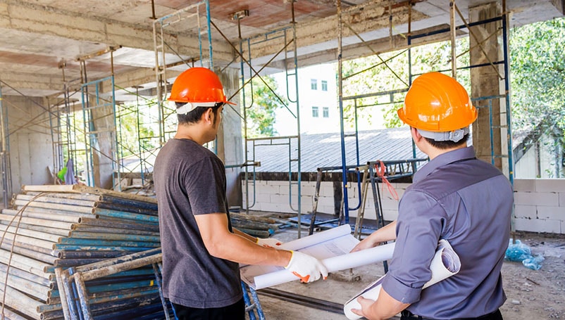 Three Important Questions to Ask Your Residential Contractor